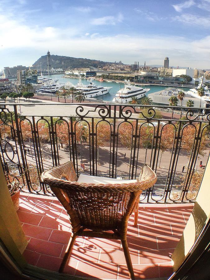 Barceloneta Port Ramblas Apartament *